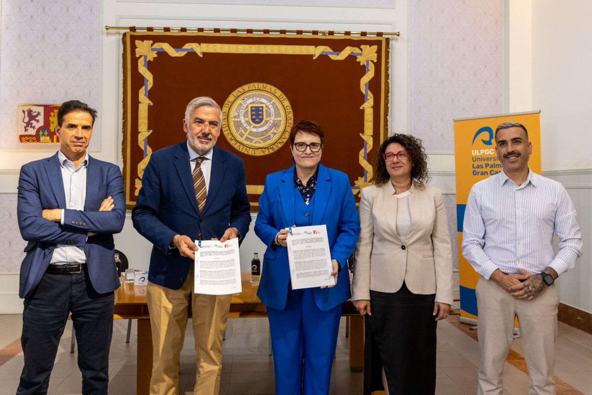 Convenio para impulsar políticas de juventud, igualdad e inclusión