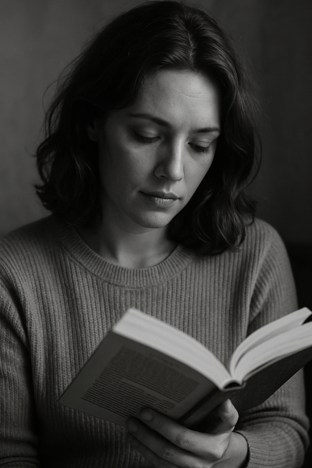 Imagen representativa de la legislación en igualdad