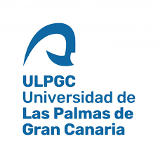 Logotipo de la Universidad de Las Palmas de Gran Canaria