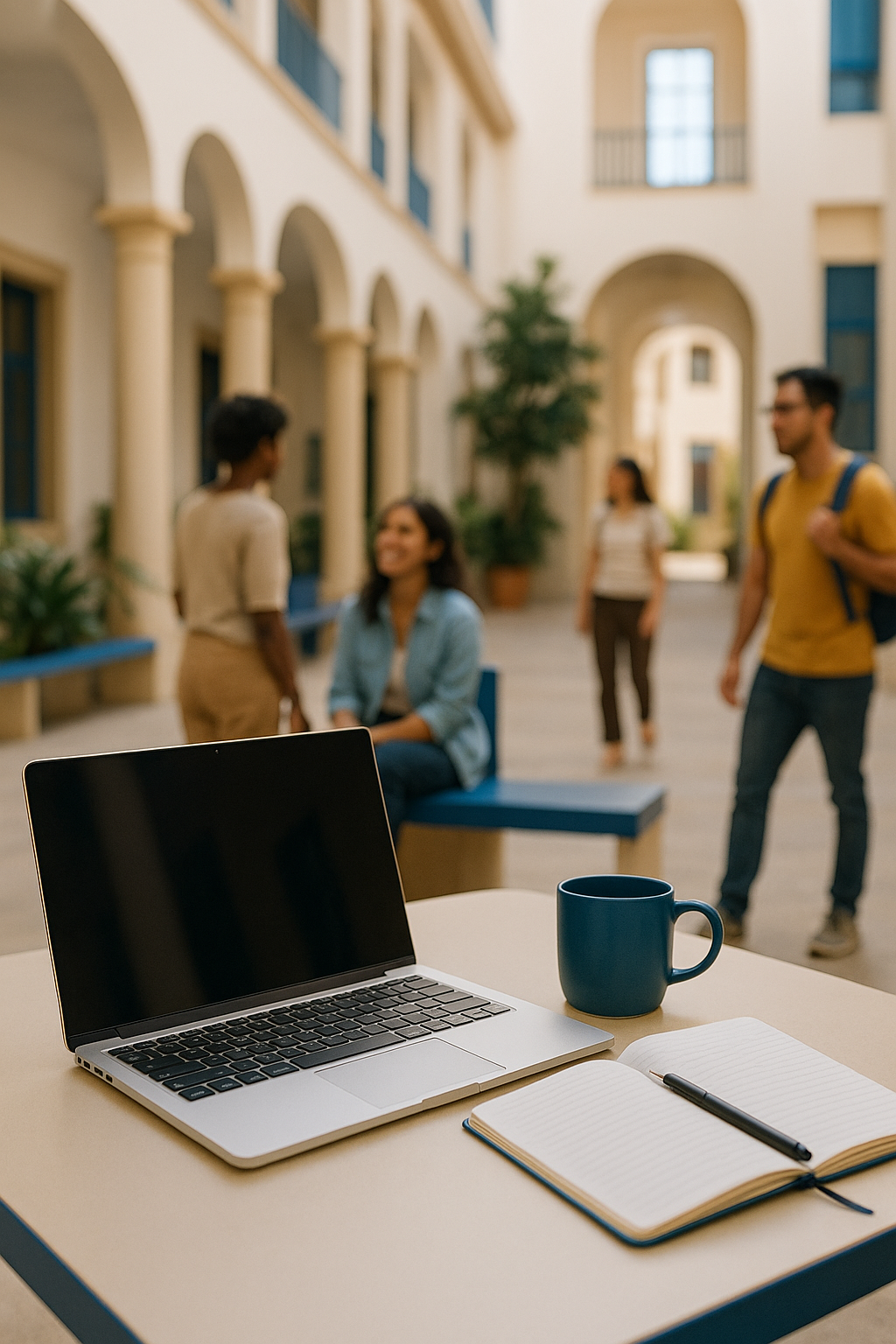 Imagen representativa de recursos sobre igualdad